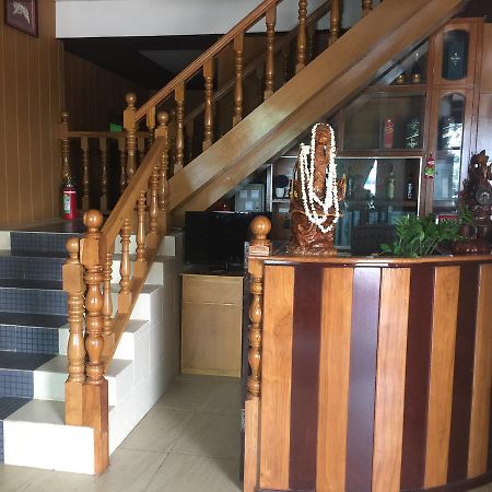 Golden Fish Motel Nyaung Shwe Dış mekan fotoğraf